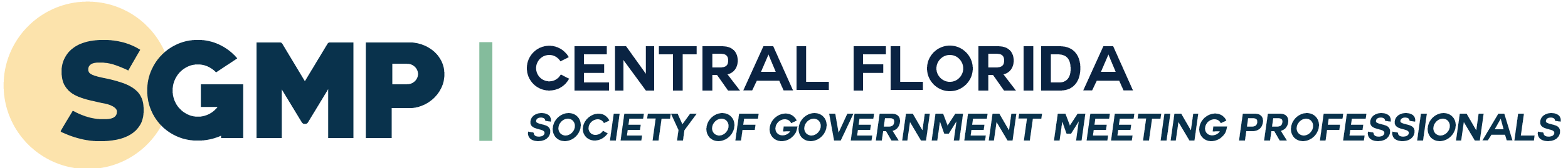Logo for SGMP Central Florida